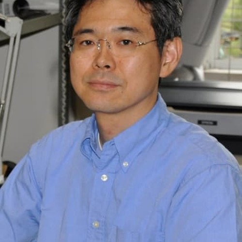 Atsushi Okui