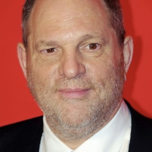 Harvey Weinstein