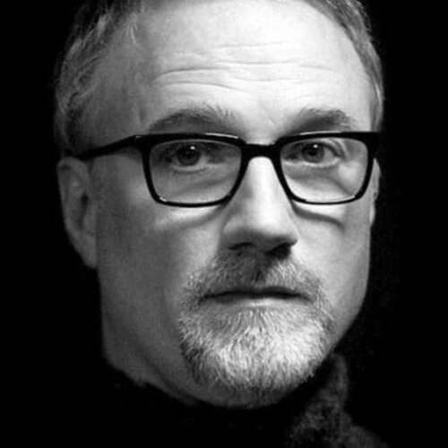 David Fincher