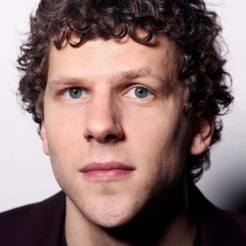 Jesse Eisenberg