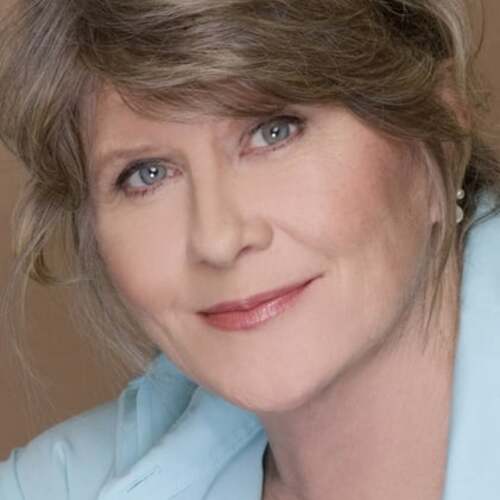 Judith Ivey