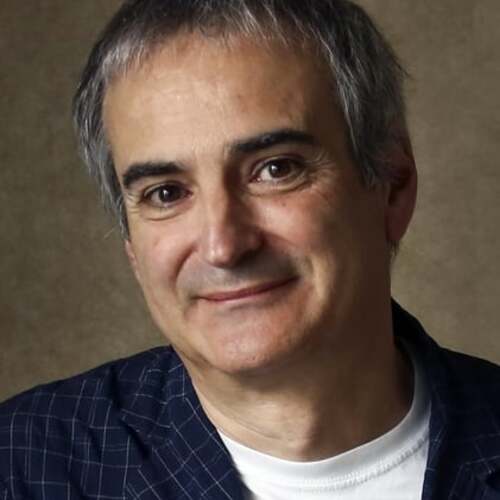 Olivier Assayas