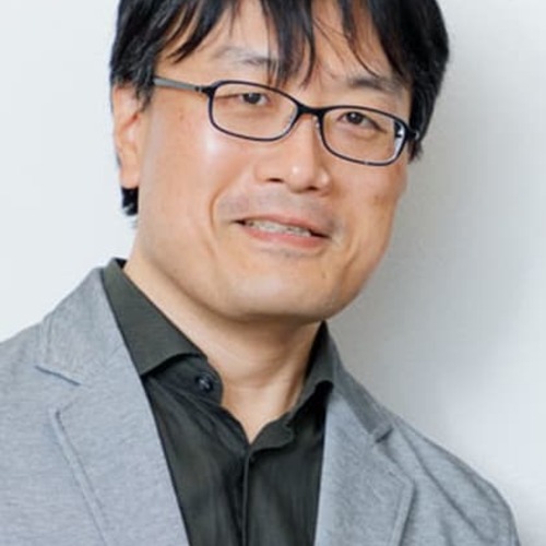 Reki Kawahara