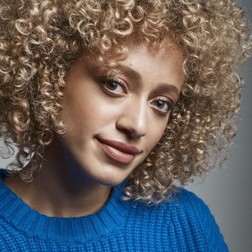 Sydney Cole Alexander