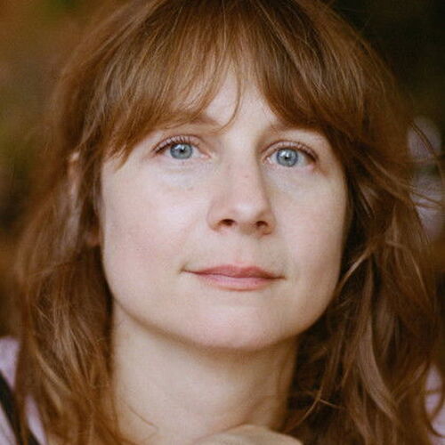 Annie Baker