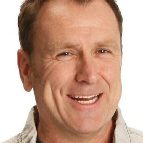 Colin Quinn