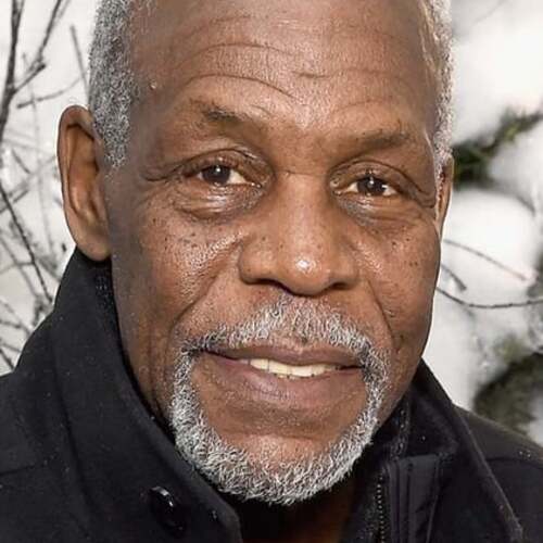 Danny Glover