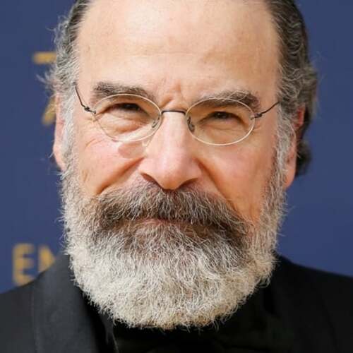 Mandy Patinkin