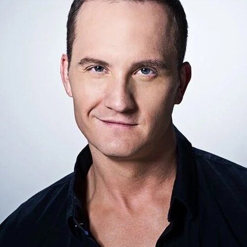 Brian Thomas Burrell