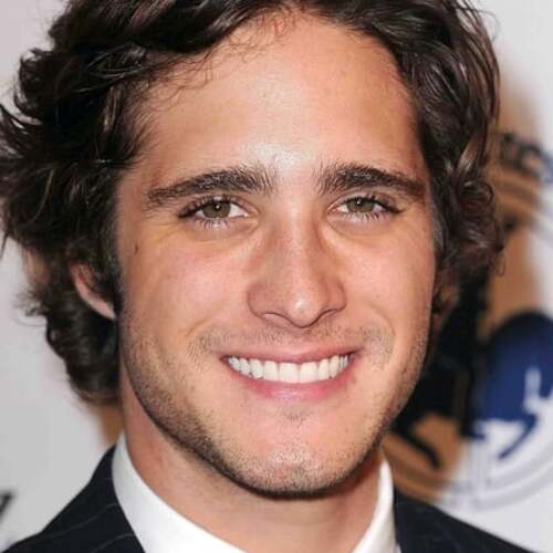 Diego Boneta