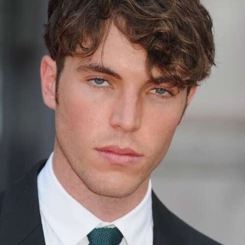 Tom Hughes