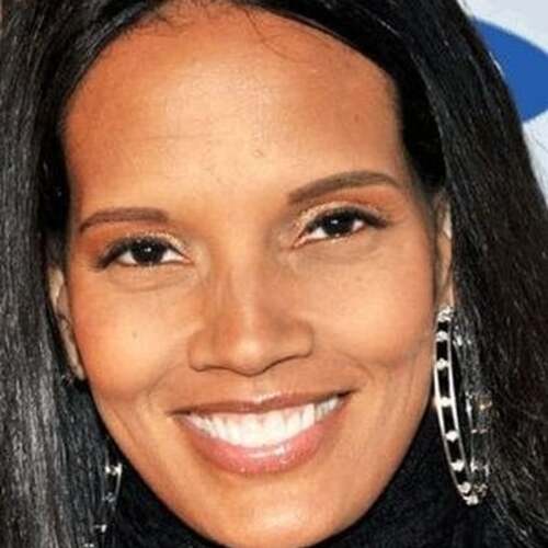 Shari Headley