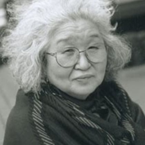 Teruyo Nogami