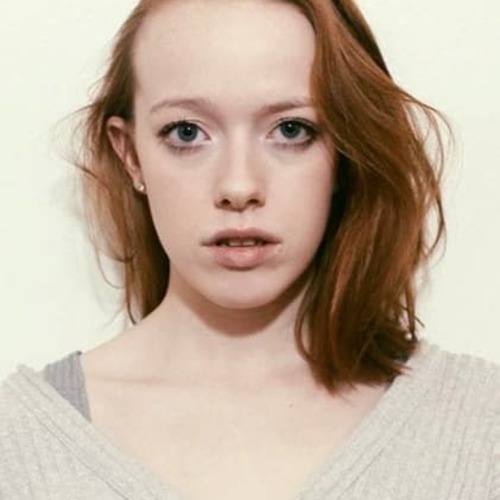 Amybeth McNulty