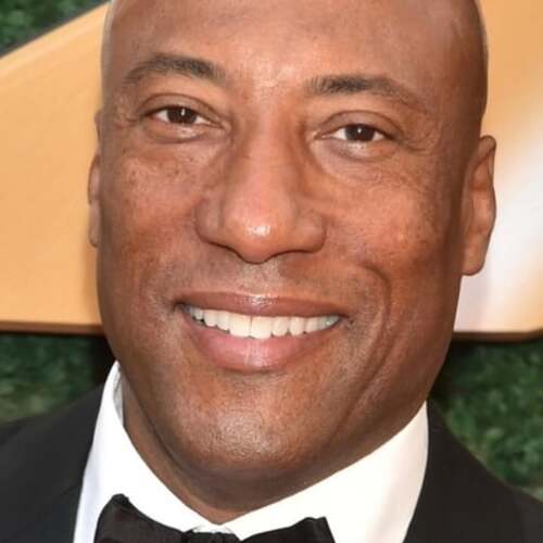 Byron Allen