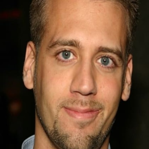 Max Kellerman