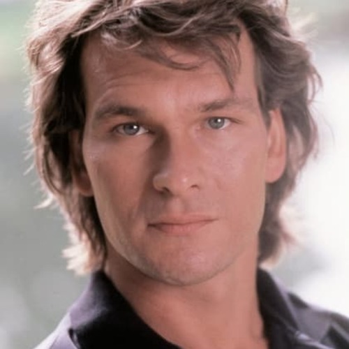 Patrick Swayze