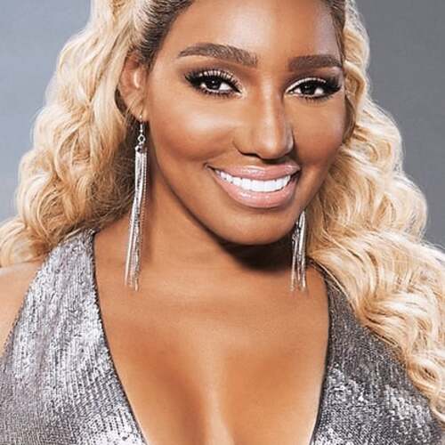 NeNe Leakes