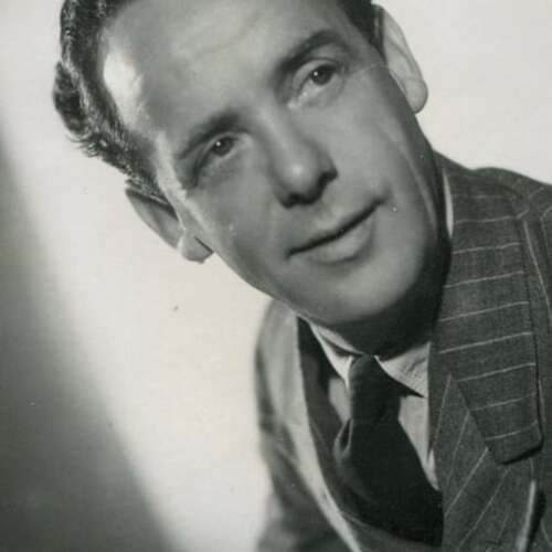 Mervyn Johns