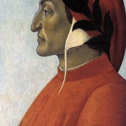 Dante Alighieri