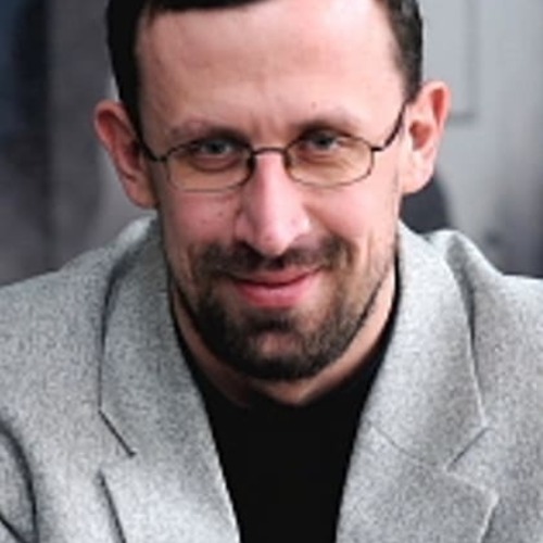 Pavel Šimčík