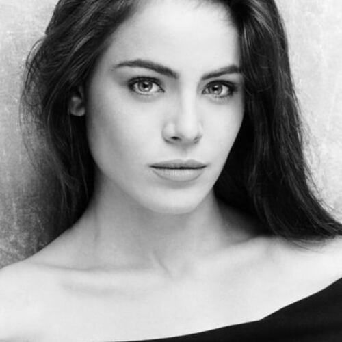 Yancy Butler