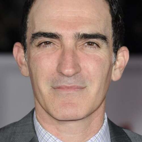 Patrick Fischler