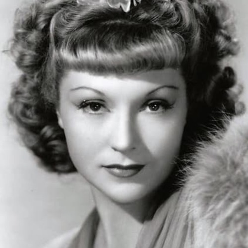 Joyce Compton