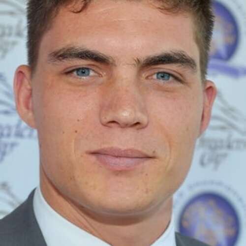 Zane Holtz