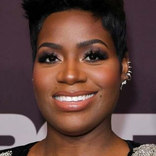 Fantasia Barrino