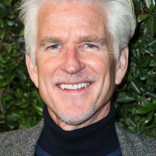 Matthew Modine