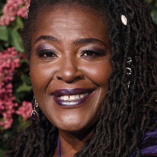 Sharon D. Clarke