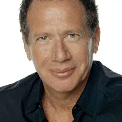 Garry Shandling