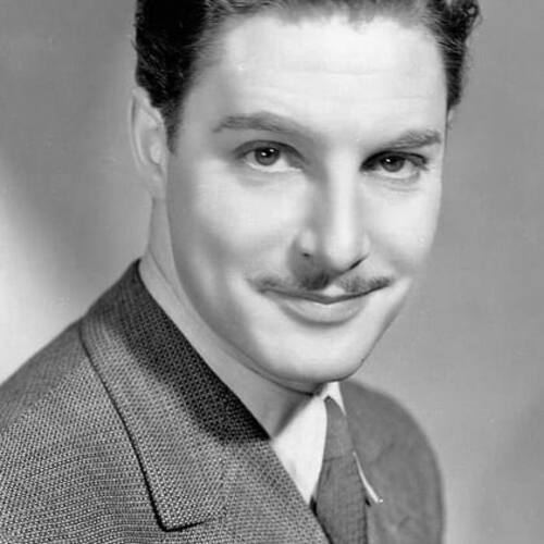 Robert Donat