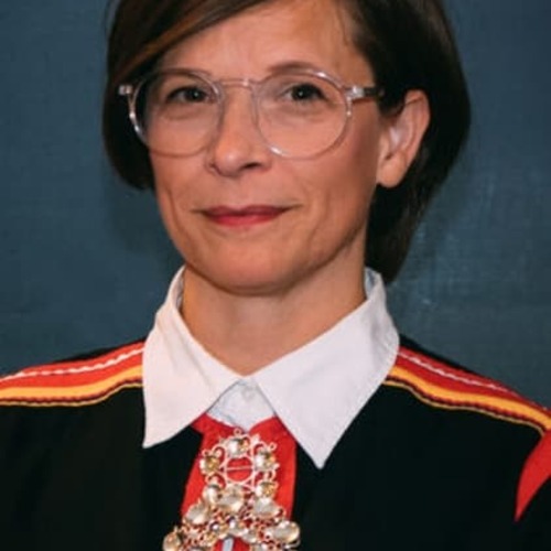 Liselotte Wajstedt