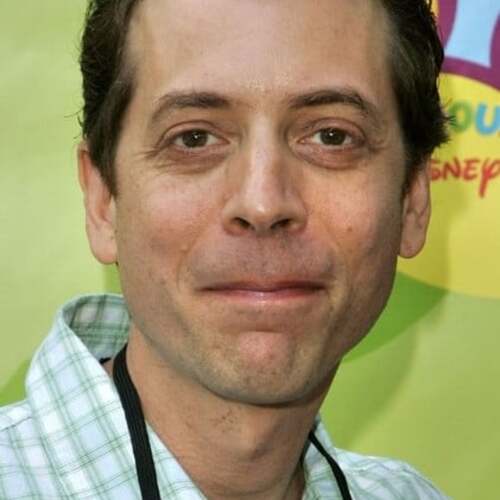 Fred Stoller