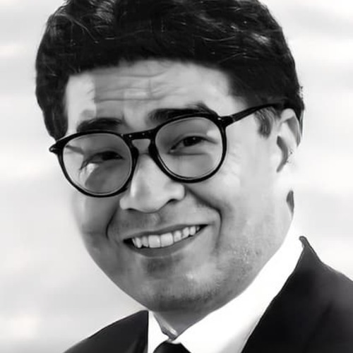 Ginzo Matsuo