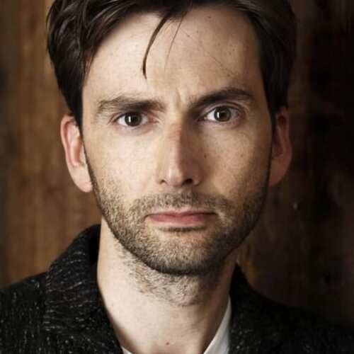 David Tennant