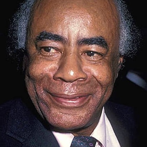 Roscoe Lee Browne