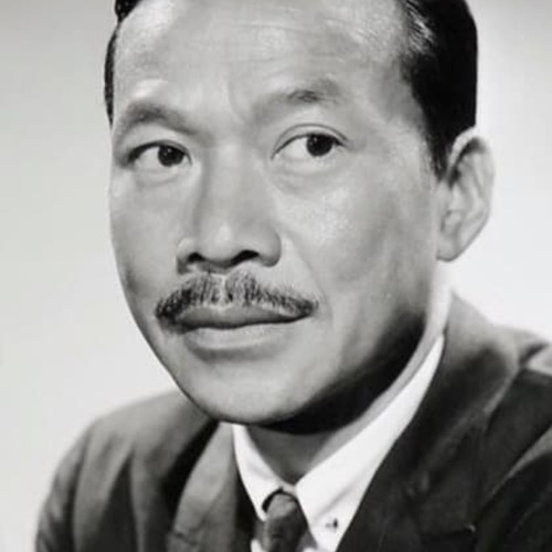 Kam Tong