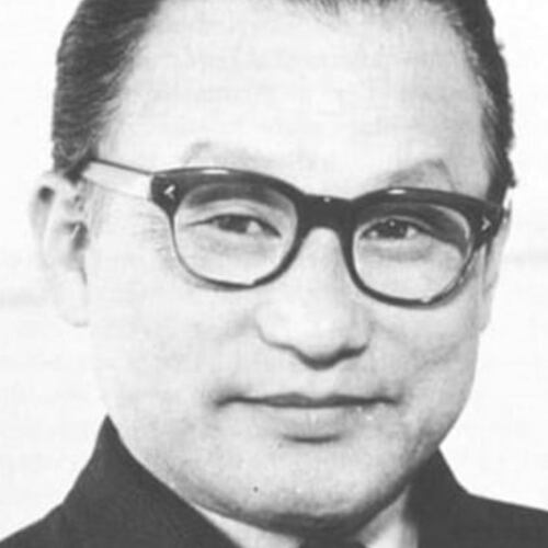 Kazuo Miyagawa