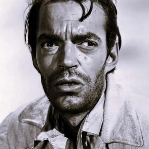 Jack Elam