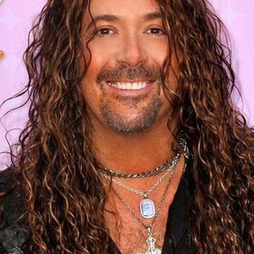 Jess Harnell