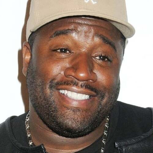 Corey Holcomb