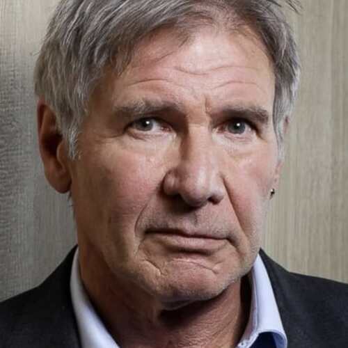 Harrison Ford