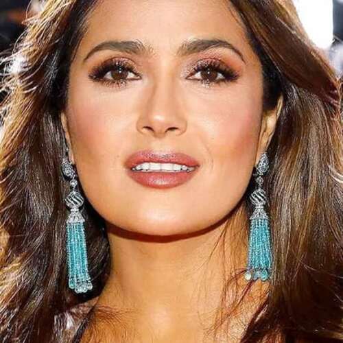 Salma Hayek Pinault