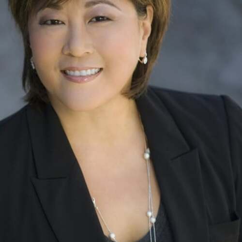 Julie Inouye