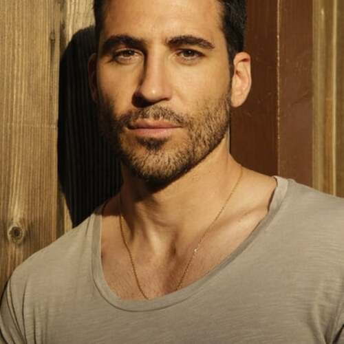 Miguel Ángel Silvestre