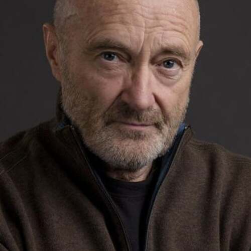 Phil Collins