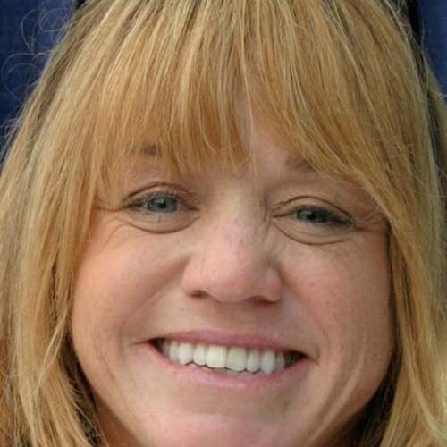 Debbie Lee Carrington